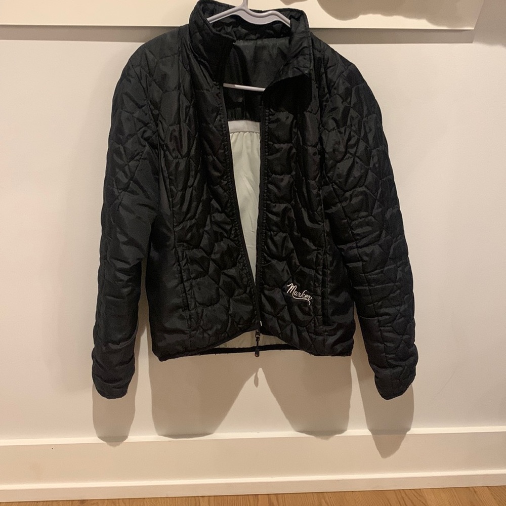 Winter coat